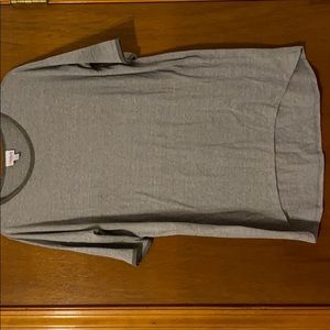 Lularoe top. Size XS